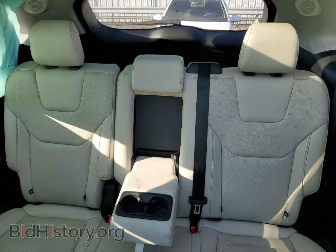 2020 FORD EDGE - VIN: 2FMPK4K90LBA53484 - Photo 10