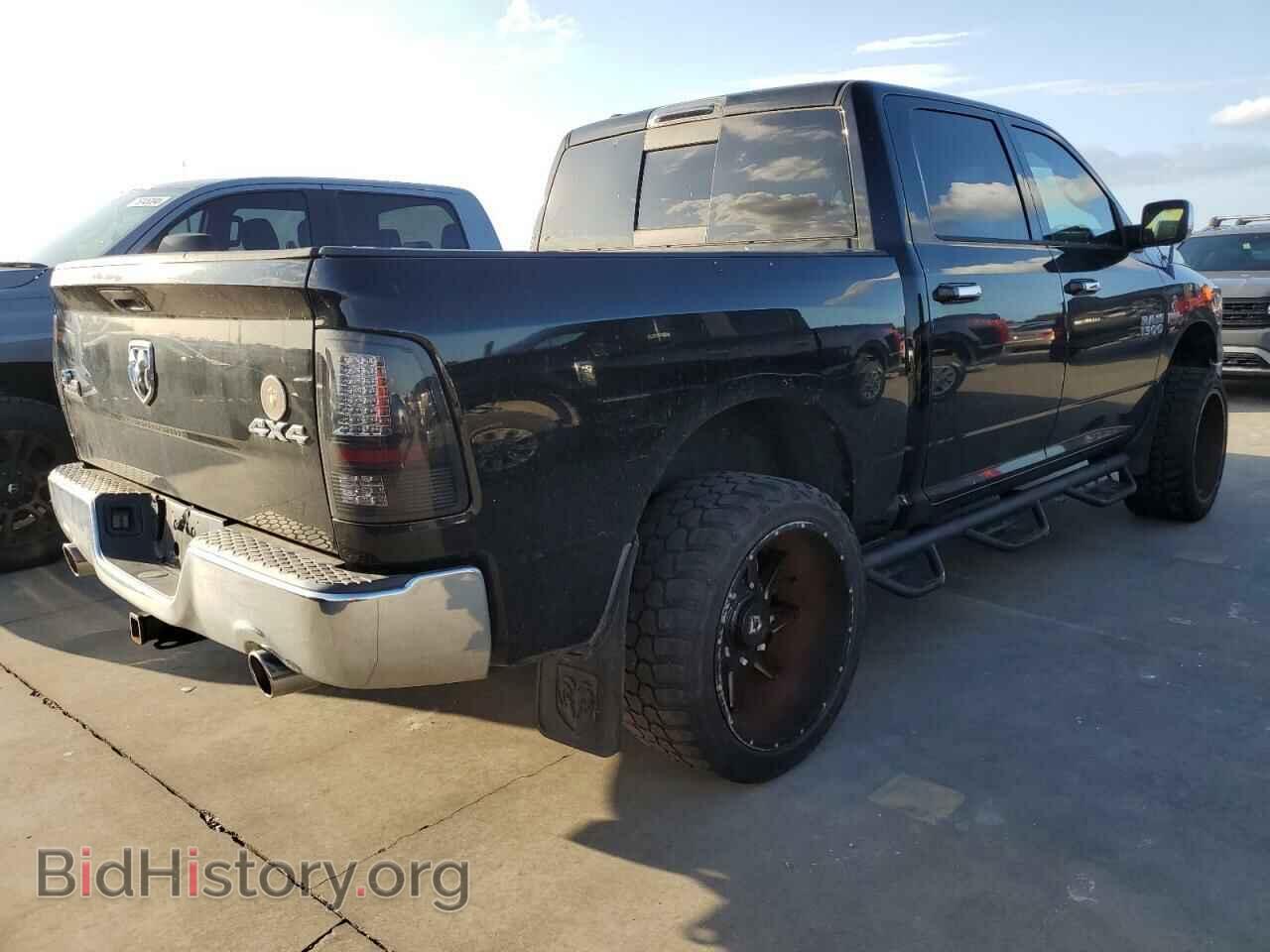 2013 RAM 1500 - VIN: 1C6RR7LT2DS579716 - Photo 3