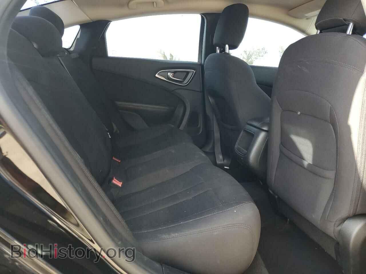 2015 CHRYSLER 200 - VIN: 1C3CCCAB9FN594769 - Фото 10