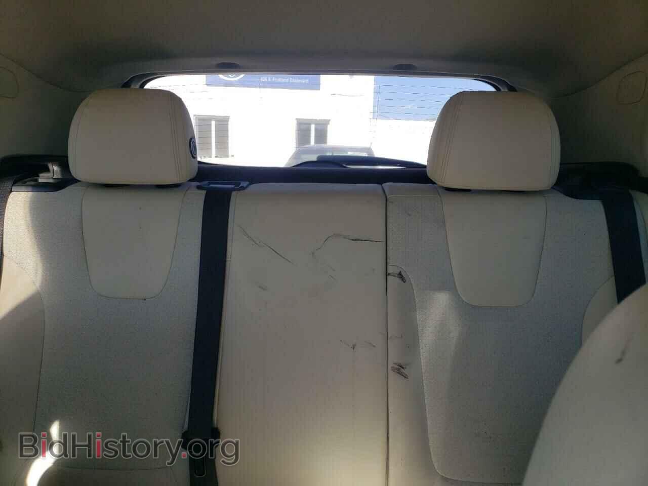2022 BUICK ENCORE - VIN: KL4MMCSL9NB011065 - Photo 10