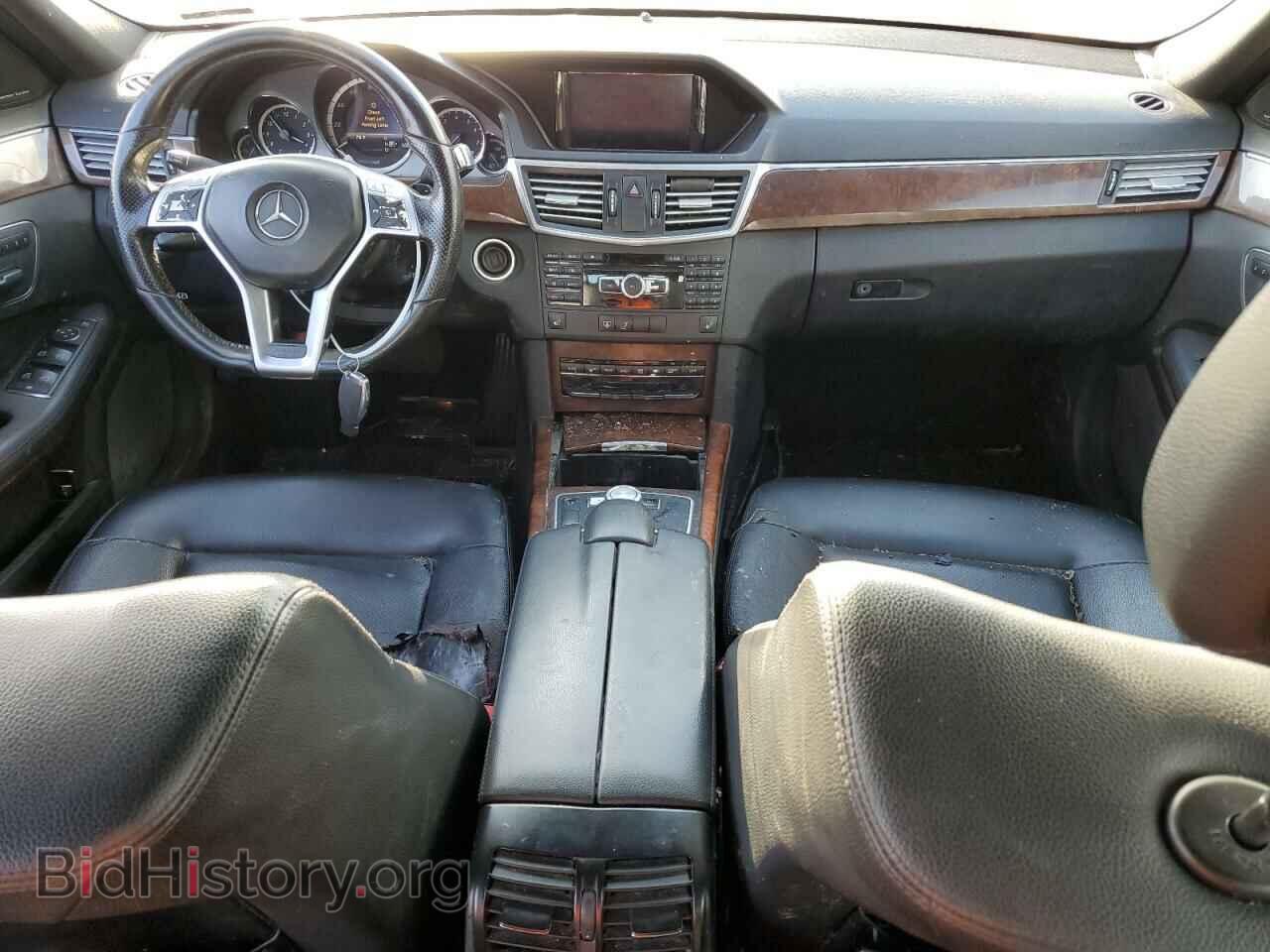 2013 MERCEDES-BENZ E-CLASS - VIN: WDDHF8JB6DA753831 - Фото 8