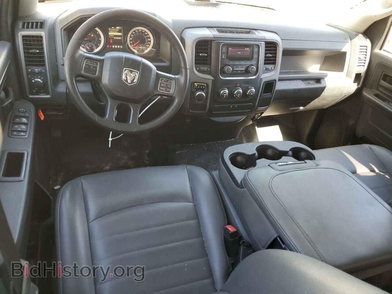2017 RAM 1500 - VIN: 1C6RR6FG7HS556804 - Фото 8