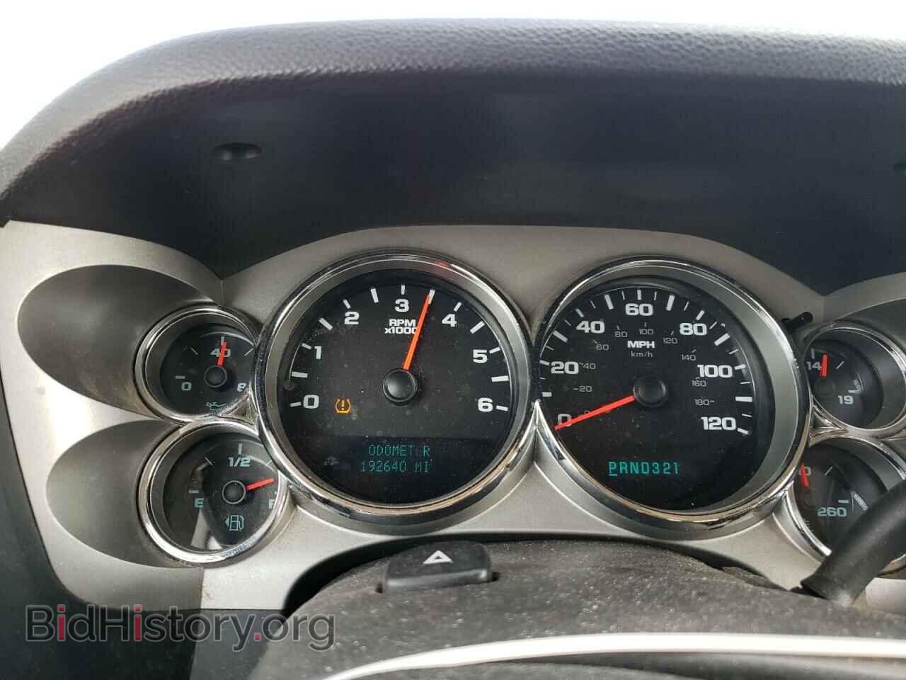 2008 CHEVROLET ALL Models - VIN: 1GCEC19J78Z129732 - Фото 9