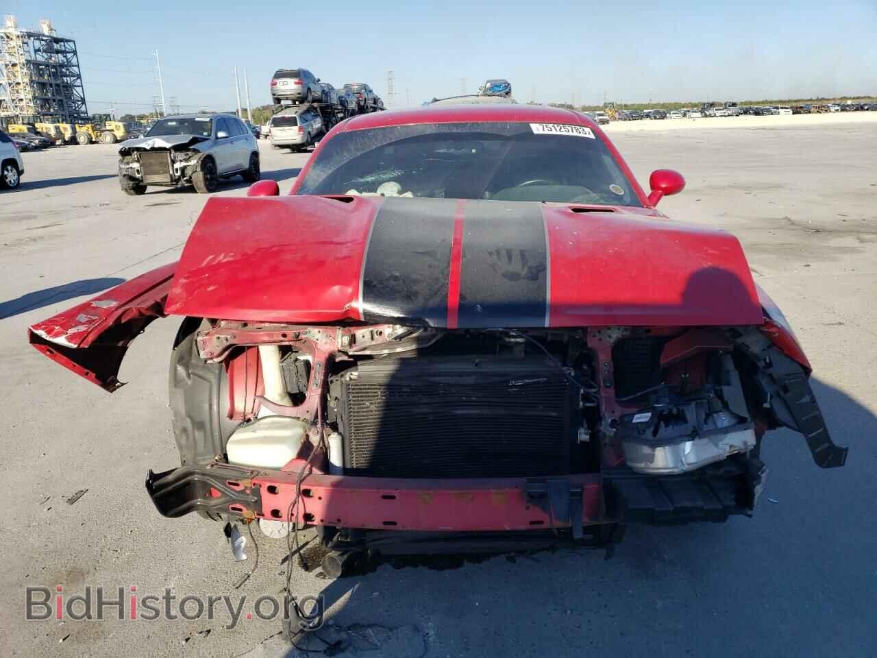 2011 DODGE CHALLENGER - VIN: 2B3CJ4DG8BH561541 - Фото 5