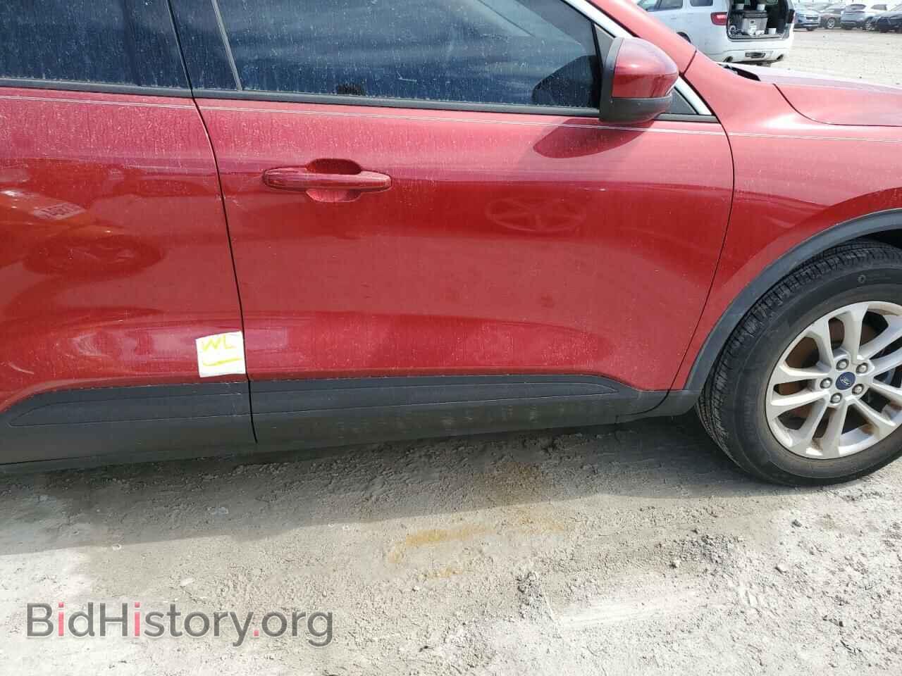 2020 FORD ESCAPE - VIN: 1FMCU0G63LUA24040 - Photo 12