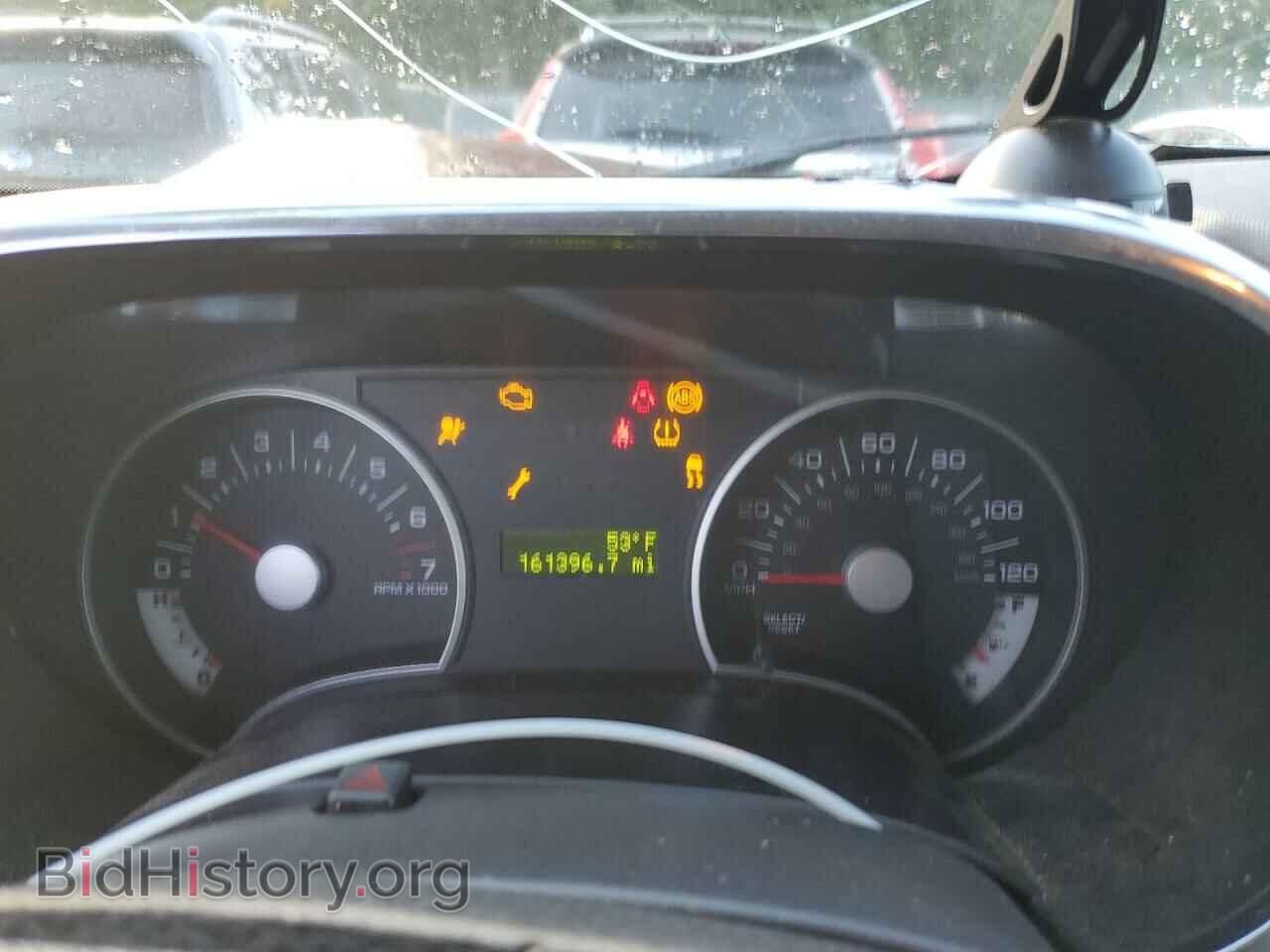 2010 FORD EXPLORER - VIN: 1FMEU7DE6AUA76224 - Фото 9