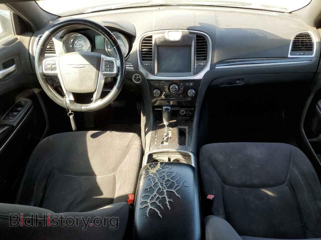 2011 CHRYSLER 300 - VIN: 2C3CA4CG9BH522297 - Фото 8