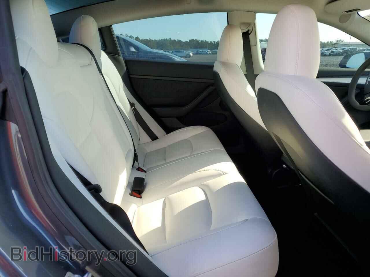 2023 TESLA MODEL 3 - VIN: 5YJ3E1EA6PF571431 - Фото 10