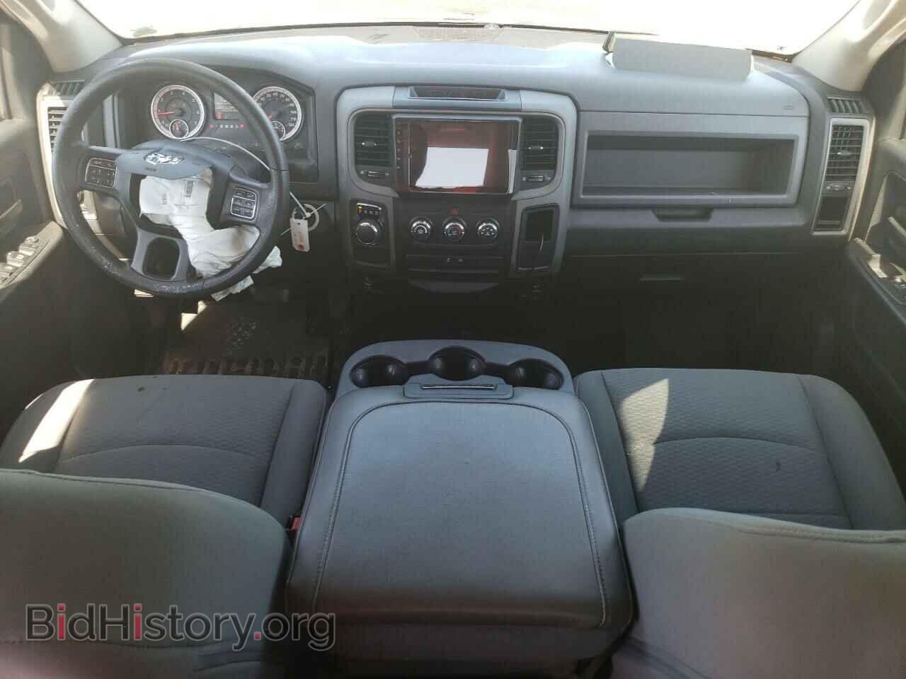 2017 RAM 1500 - VIN: 1C6RR6KG8HS676732 - Фото 8