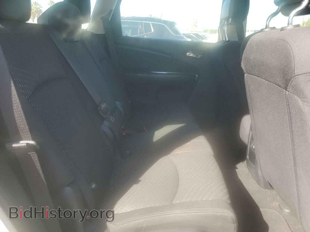 2014 DODGE JOURNEY - VIN: 3C4PDCAB6ET101333 - Фото 10
