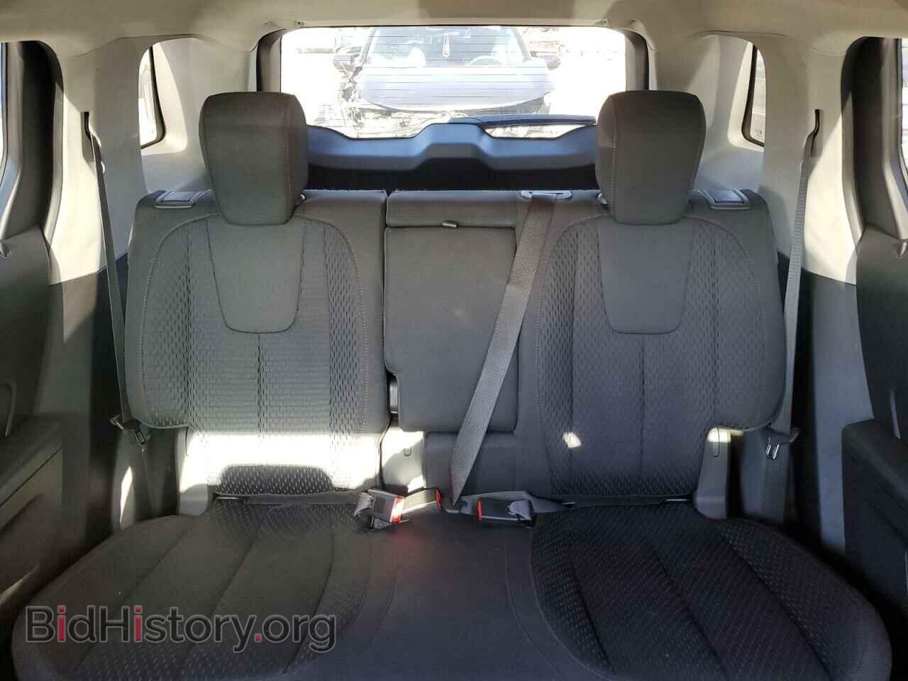 2014 GMC C/K/R2500 - VIN: 2GKALMEK2E6166858 - Фото 10