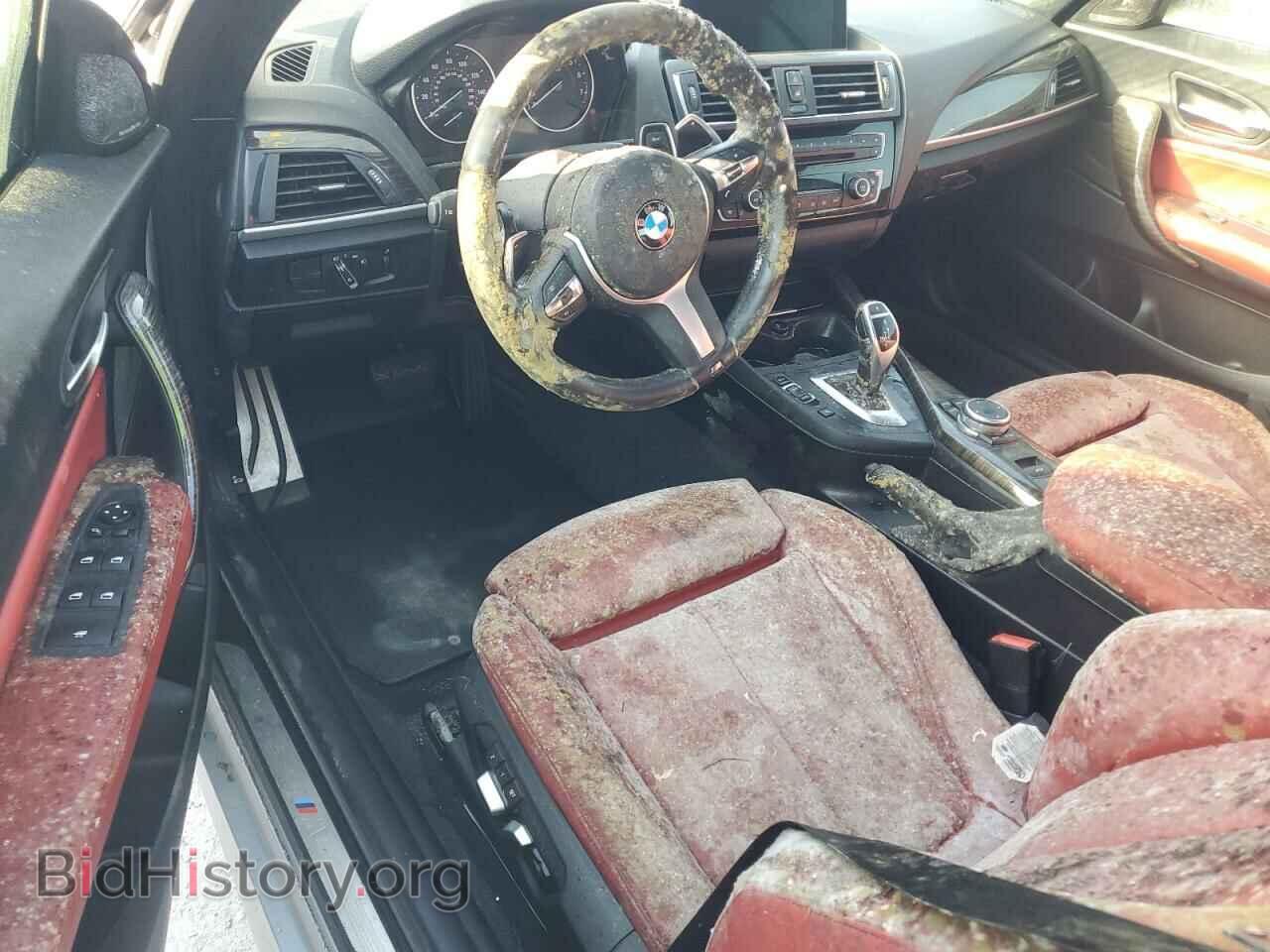 2016 BMW 2 SERIES - VIN: WBA1K9C53GV321521 - Фото 8