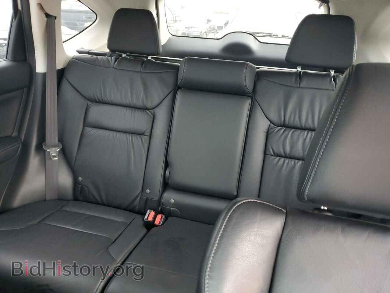 2013 HONDA CRV - VIN: 5J6RM3H76DL048583 - Фото 10