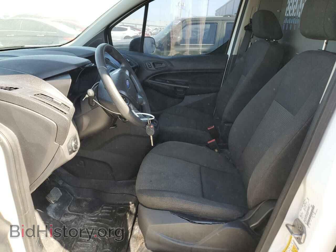 2017 FORD TRANSIT - VIN: NM0LE7E73H1308943 - Фото 7