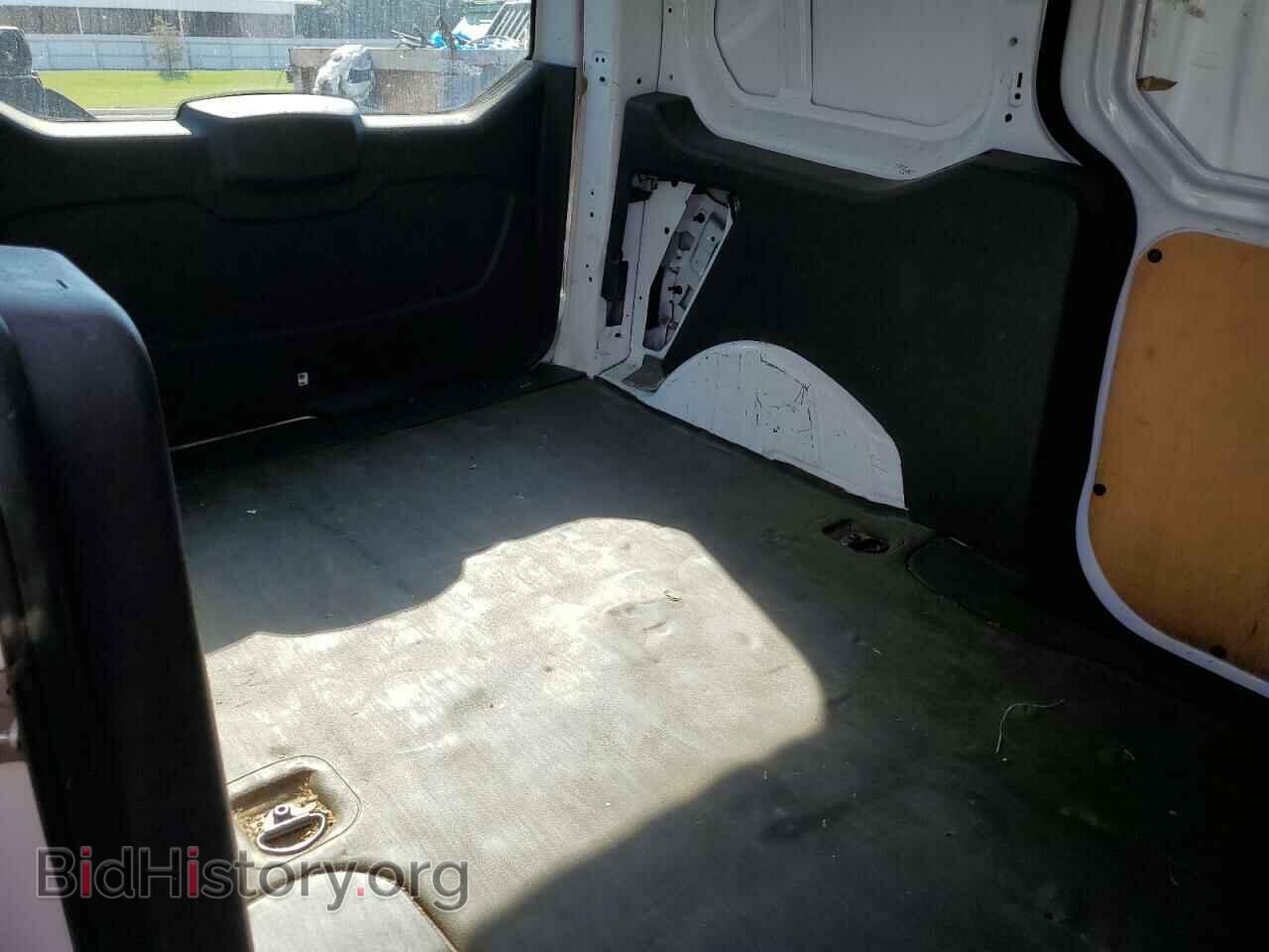 2017 FORD TRANSIT - VIN: NM0LE7E73H1308943 - Фото 10