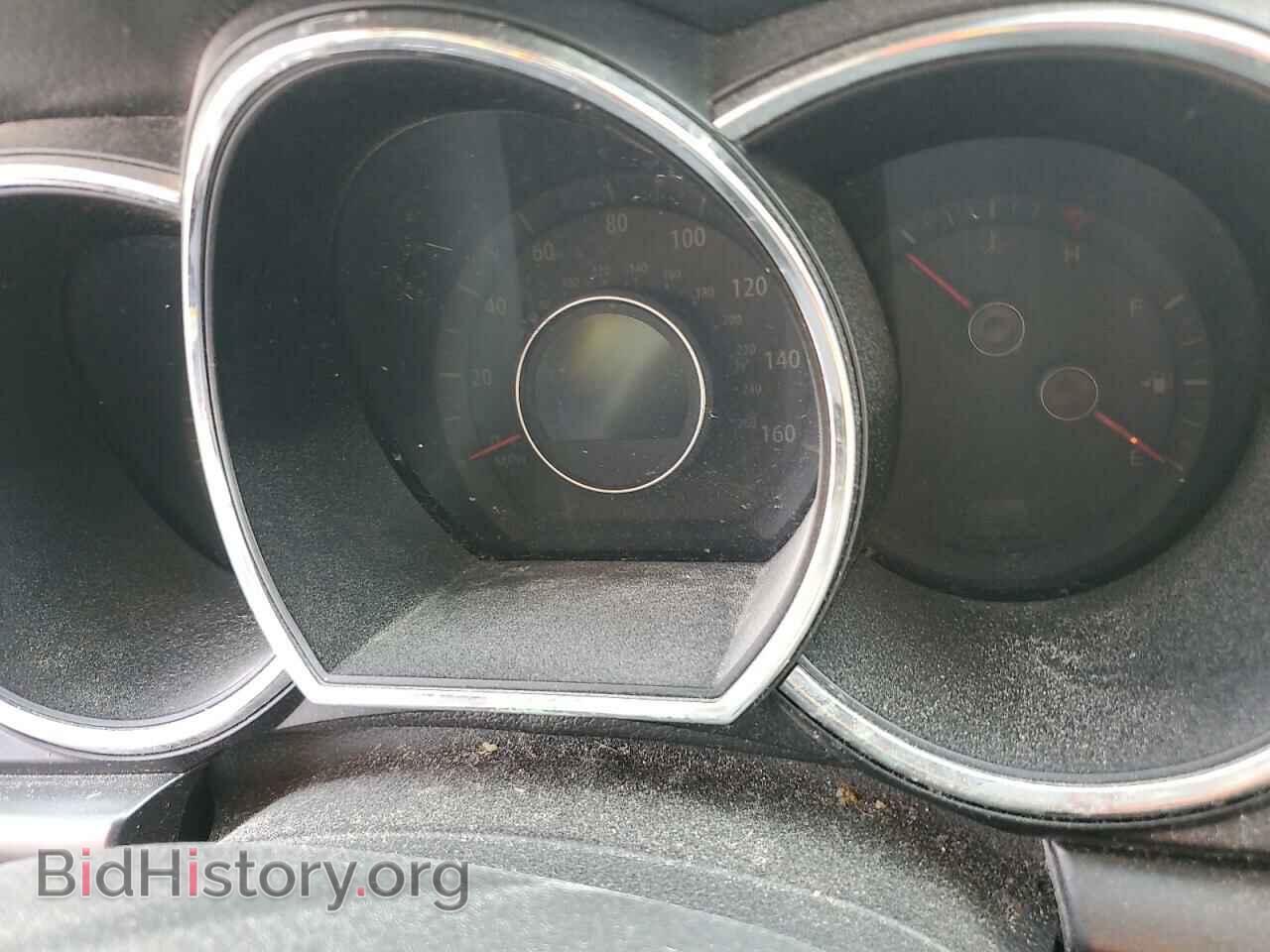 2012 KIA OPTIMA - VIN: KNAGM4A71C5295328 - Фото 9