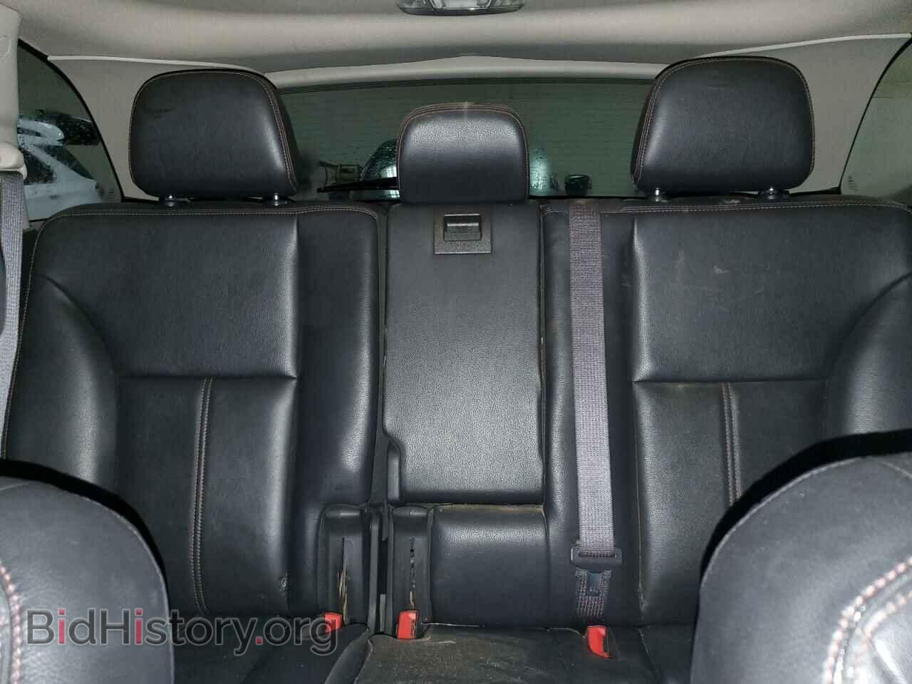 2011 FORD EDGE - VIN: 2FMDK4JC5BBB33068 - Photo 10
