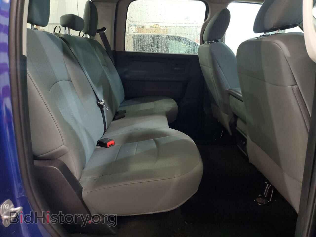 2017 RAM 1500 - VIN: 3C6RR7KT0HG746380 - Фото 10