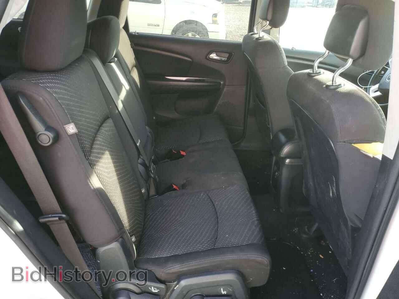 2015 DODGE JOURNEY - VIN: 3C4PDCAB3FT577797 - Фото 10