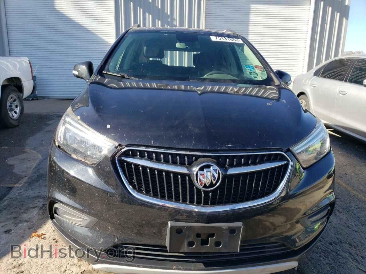 2017 BUICK ENCORE - VIN: KL4CJ1SB2HB018153 - Photo 5