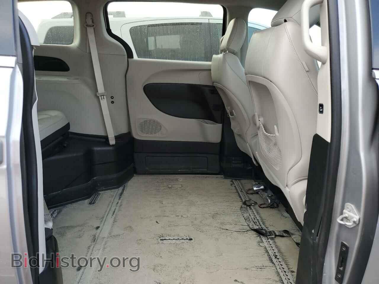 2017 CHRYSLER PACIFICA - VIN: 2C4RC1BG5HR538967 - Photo 11
