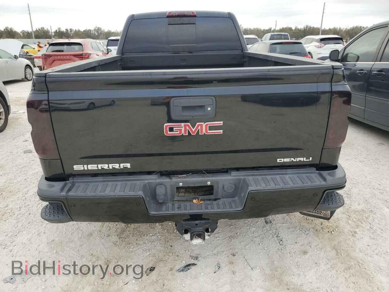 2015 GMC SIERRA - VIN: 1GT424E80FF657761 - Фото 6