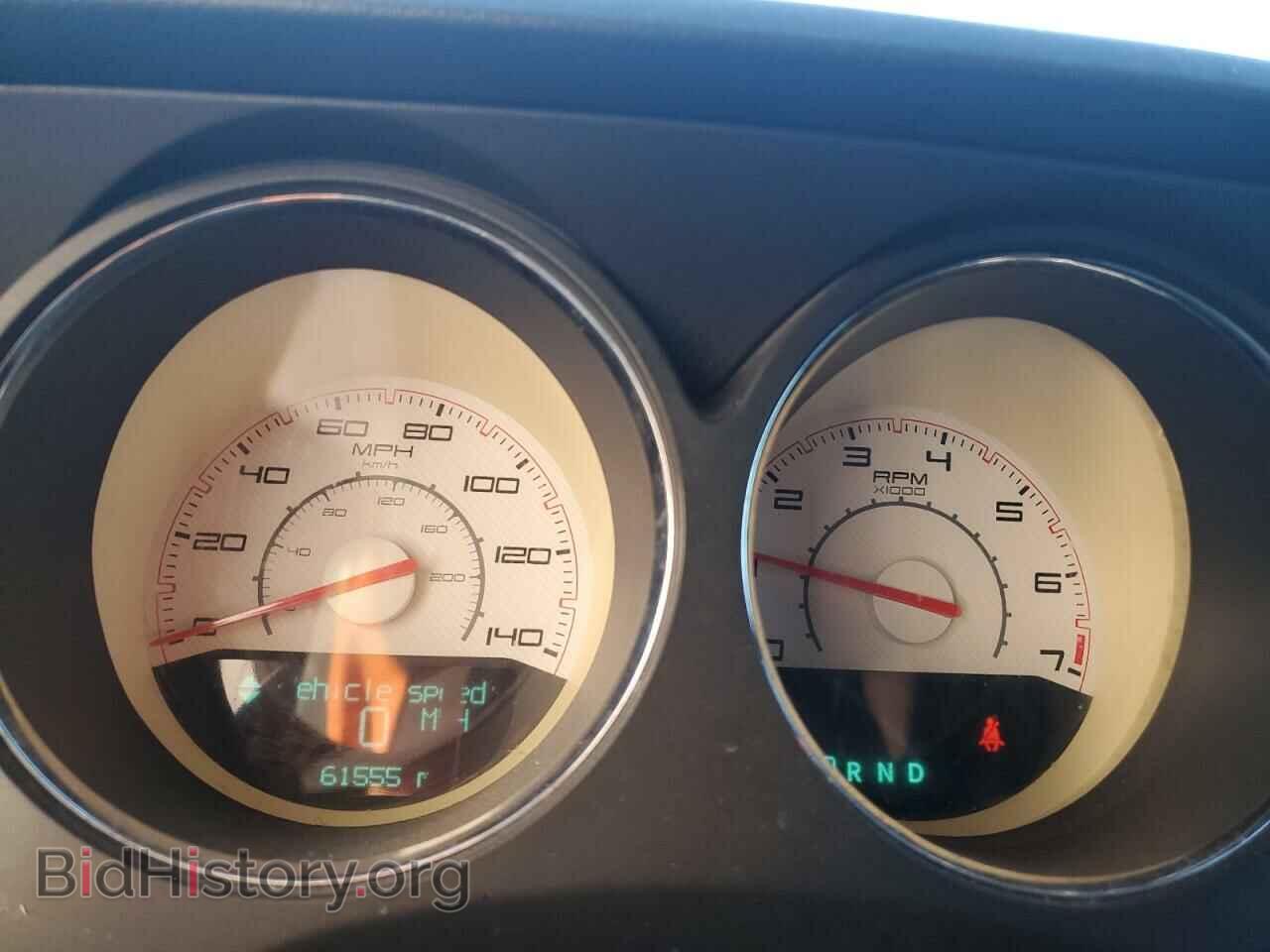 2013 DODGE CHALLENGER - VIN: 2C3CDYAG4DH745030 - Photo 9