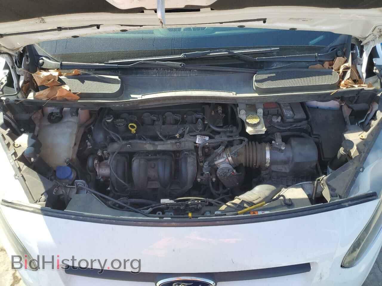 2015 FORD TRANSIT - VIN: NM0LS7F71F1217223 - Фото 12