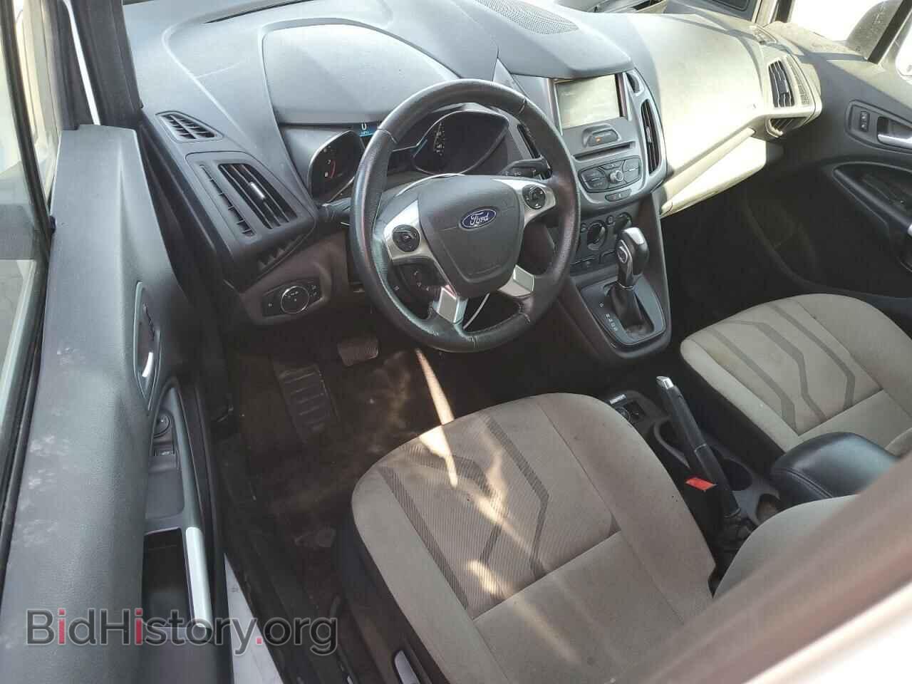 2015 FORD TRANSIT - VIN: NM0LS7F71F1217223 - Фото 8