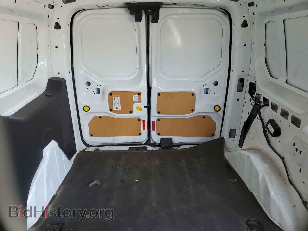 2015 FORD TRANSIT - VIN: NM0LS7F71F1217223 - Фото 10