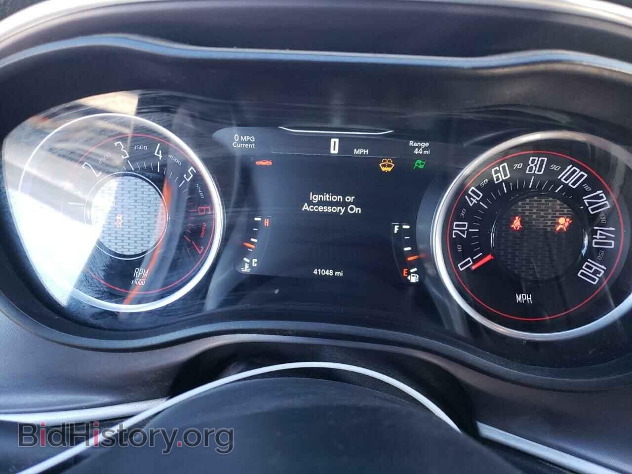 2019 DODGE CHALLENGER - VIN: 2C3CDZBTXKH751896 - Фото 9