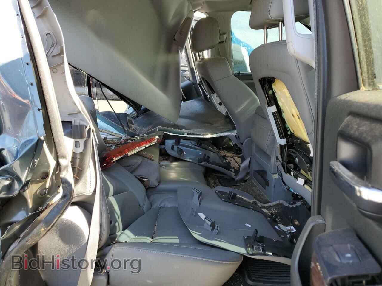 2014 GMC SIERRA - VIN: 3GTP1VEC8EG480044 - Photo 10
