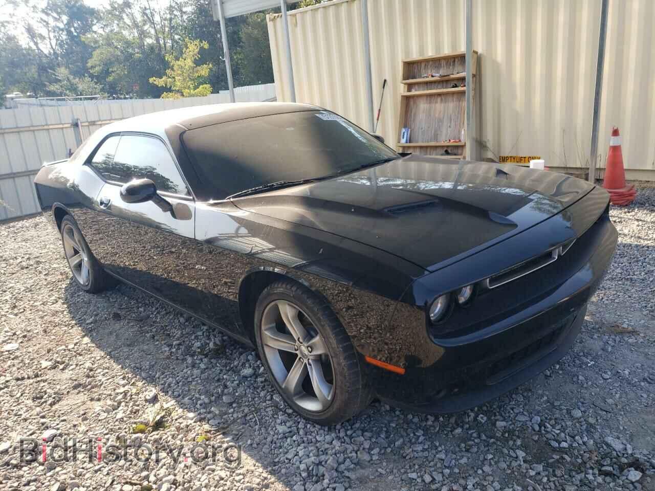 2015 DODGE CHALLENGER - VIN: 2C3CDZAGXFH822525 - Photo 4