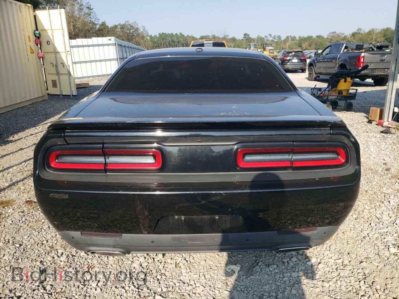 2015 DODGE CHALLENGER - VIN: 2C3CDZAGXFH822525 - Photo 6
