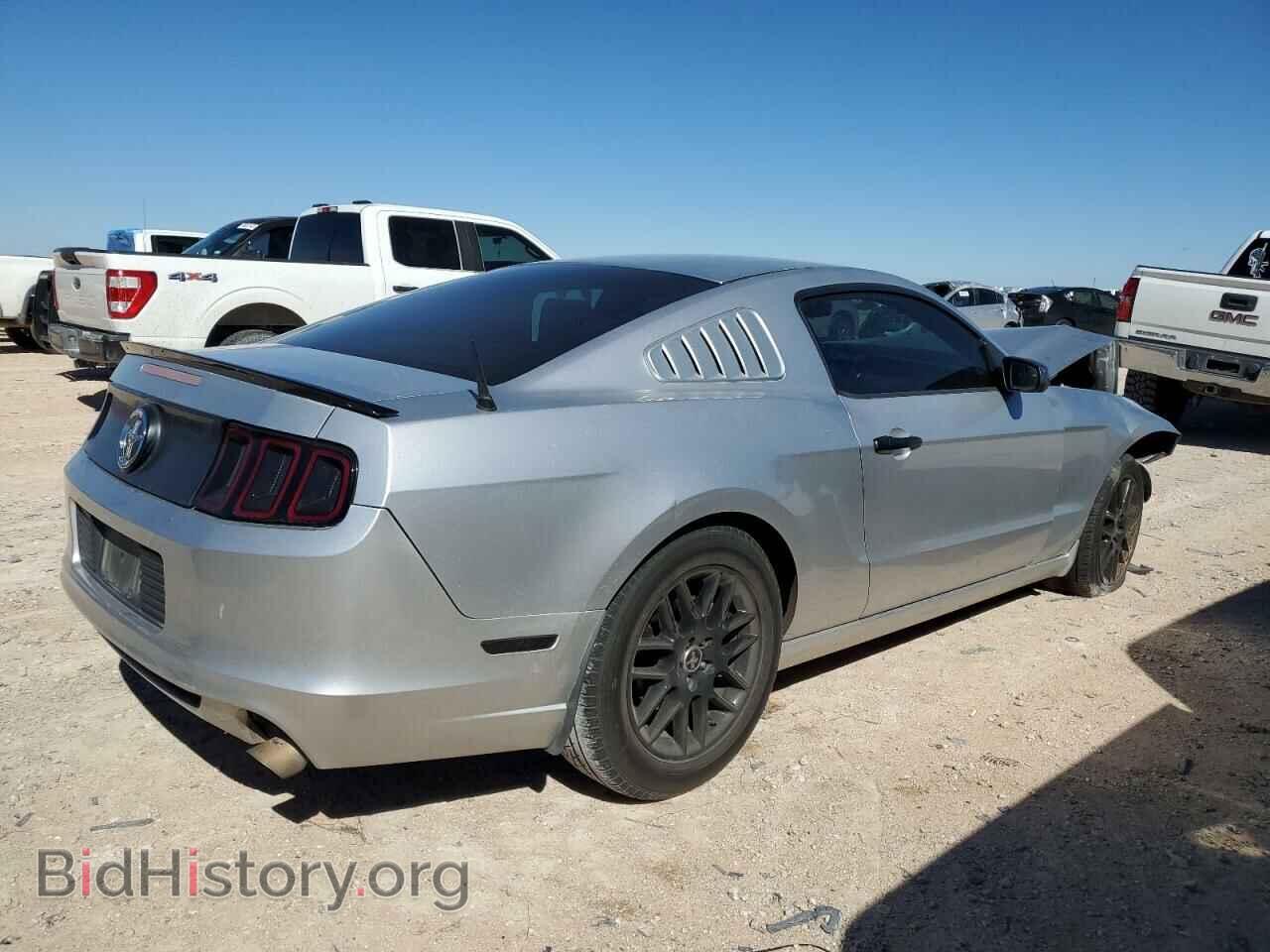 2014 FORD ALL Models - VIN: 1ZVBP8AMXE5259171 - Photo 3