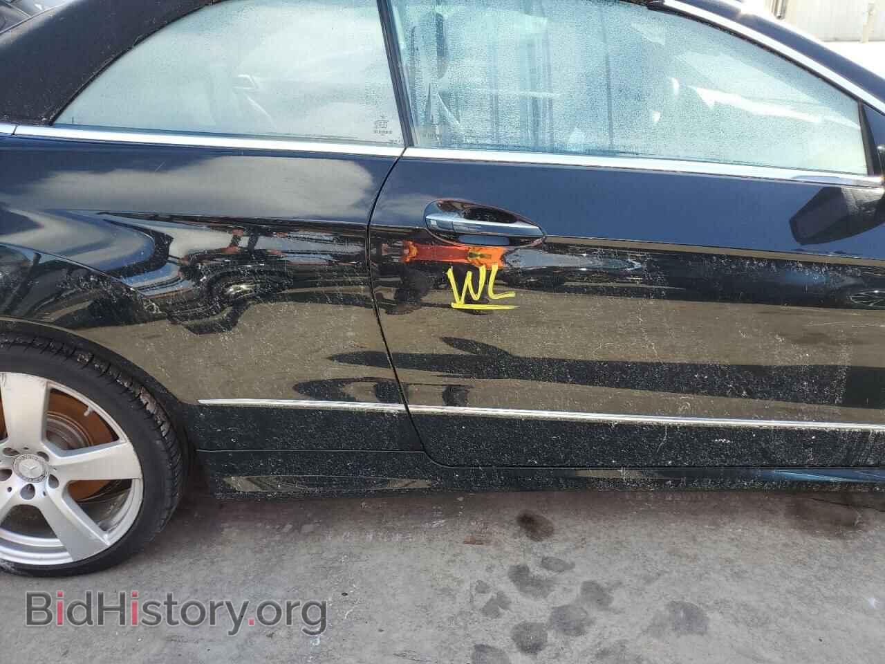 2011 MERCEDES-BENZ E-CLASS - VIN: WDDKK7CF4BF051115 - Фото 12