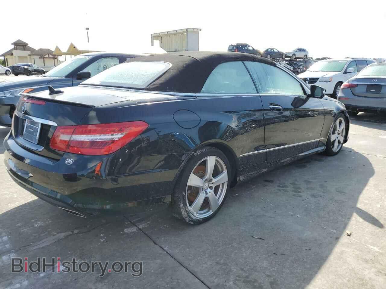 2011 MERCEDES-BENZ E-CLASS - VIN: WDDKK7CF4BF051115 - Фото 3