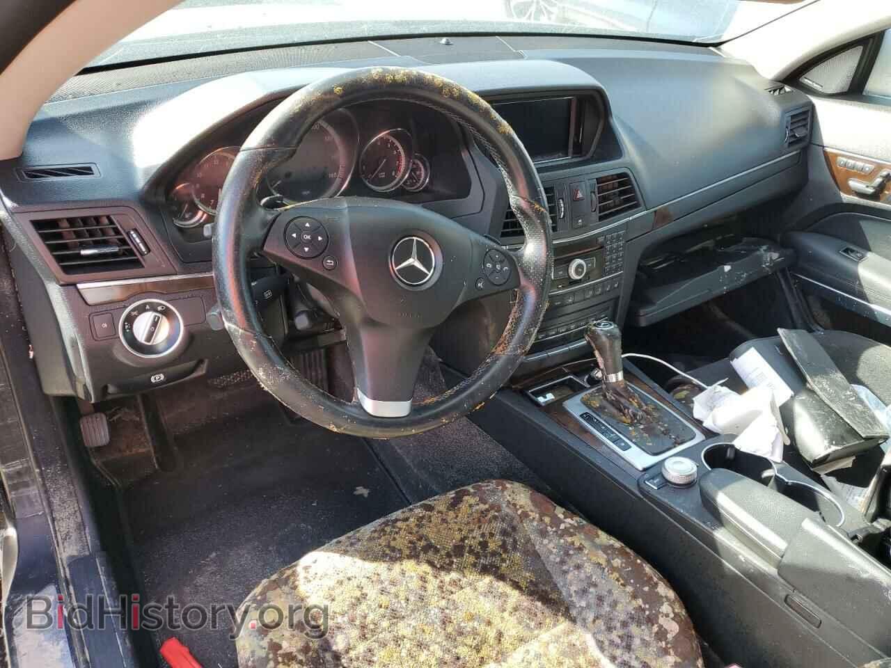 2011 MERCEDES-BENZ E-CLASS - VIN: WDDKK7CF4BF051115 - Фото 8
