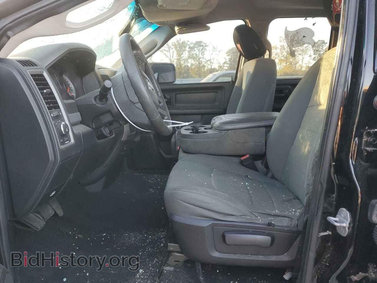 2014 RAM 1500 - VIN: 1C6RR6FT2ES205839 - Photo 7