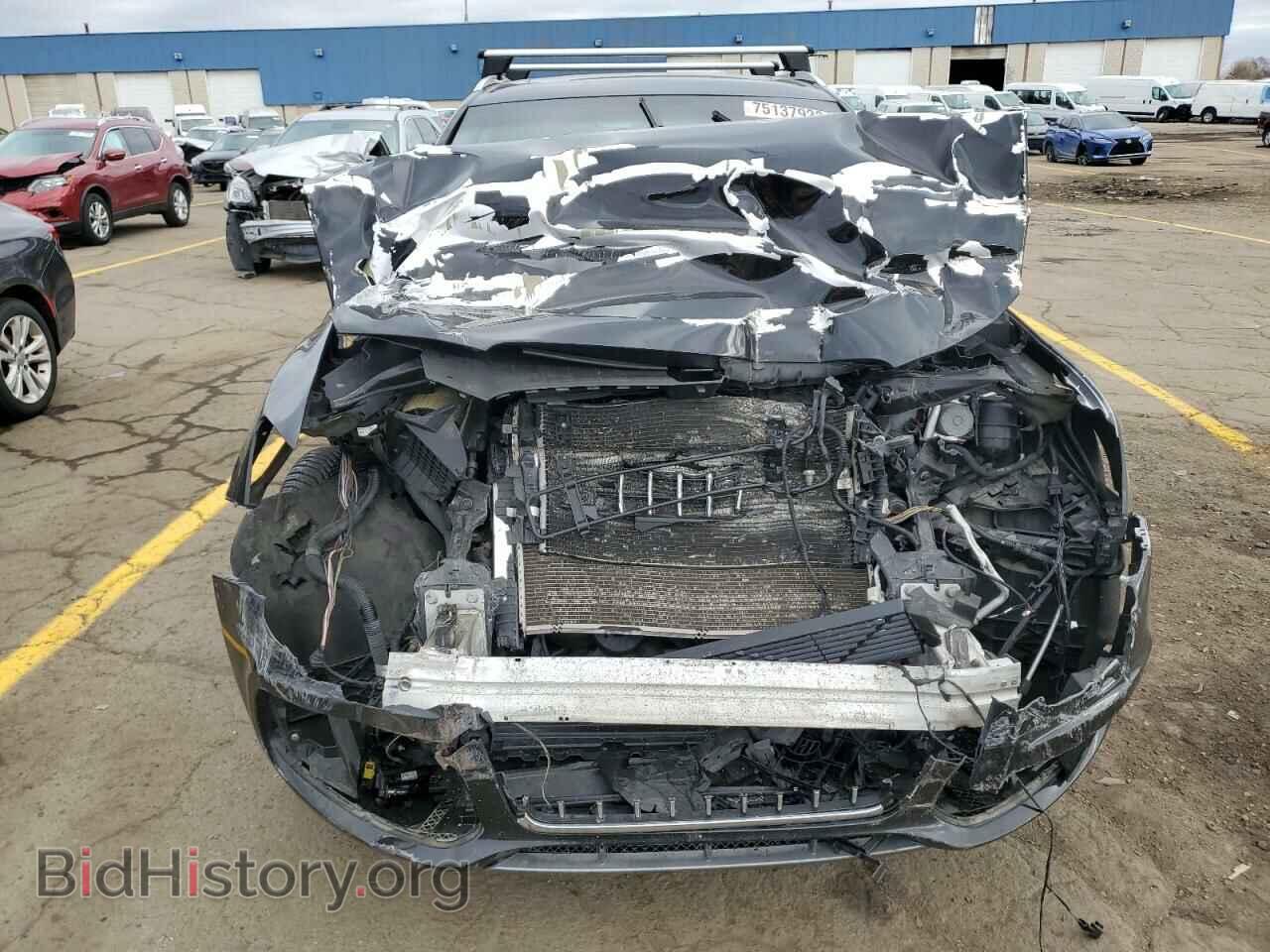 2012 AUDI Q5 - VIN: WA1DKAFP5CA004060 - Фото 5