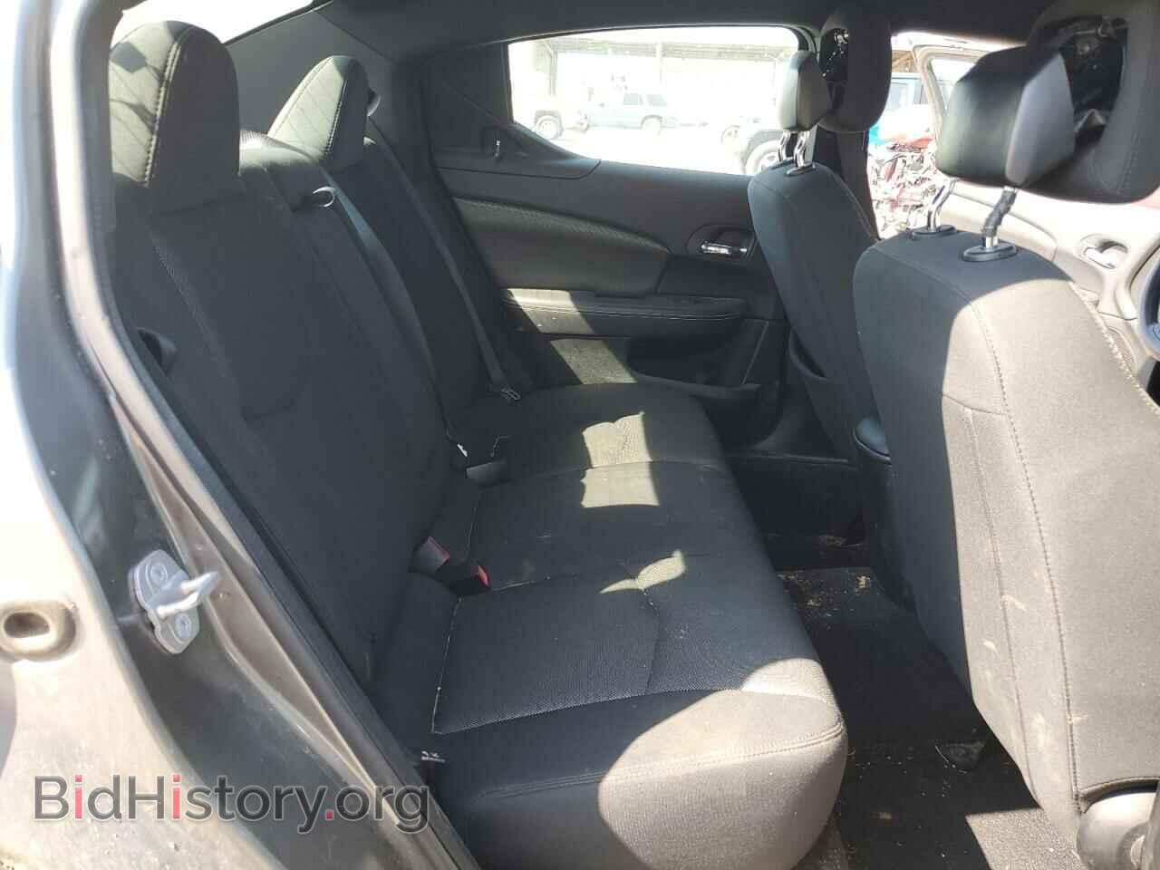 2013 DODGE AVENGER - VIN: 1C3CDZAG8DN664402 - Фото 10