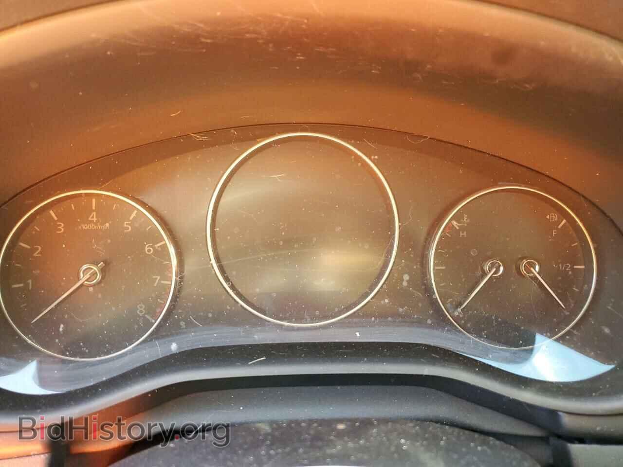 2023 MAZDA 3 - VIN: 3MZBPBDM2PM355074 - Фото 9