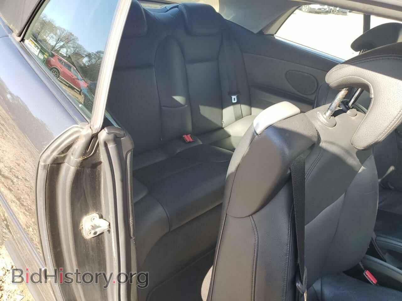 2009 SAAB 9 3 - VIN: YS3FB79Y696000903 - Фото 10