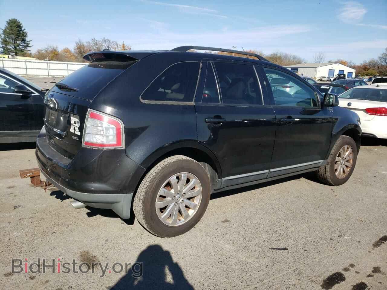 2010 FORD EDGE - VIN: 2FMDK3JC2ABA96974 - Photo 3