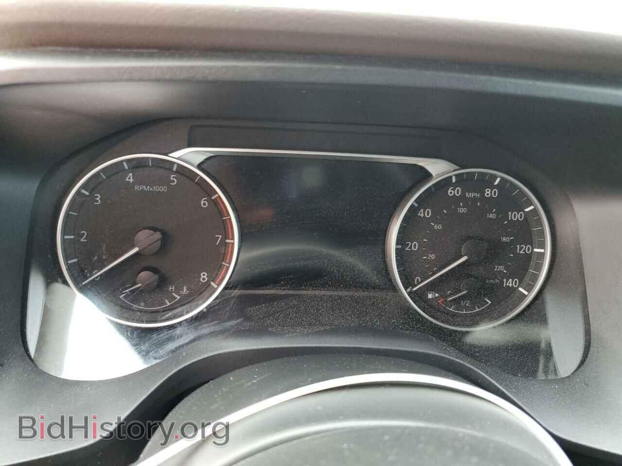 2023 NISSAN ROGUE - VIN: 5N1BT3AA2PC947912 - Фото 9