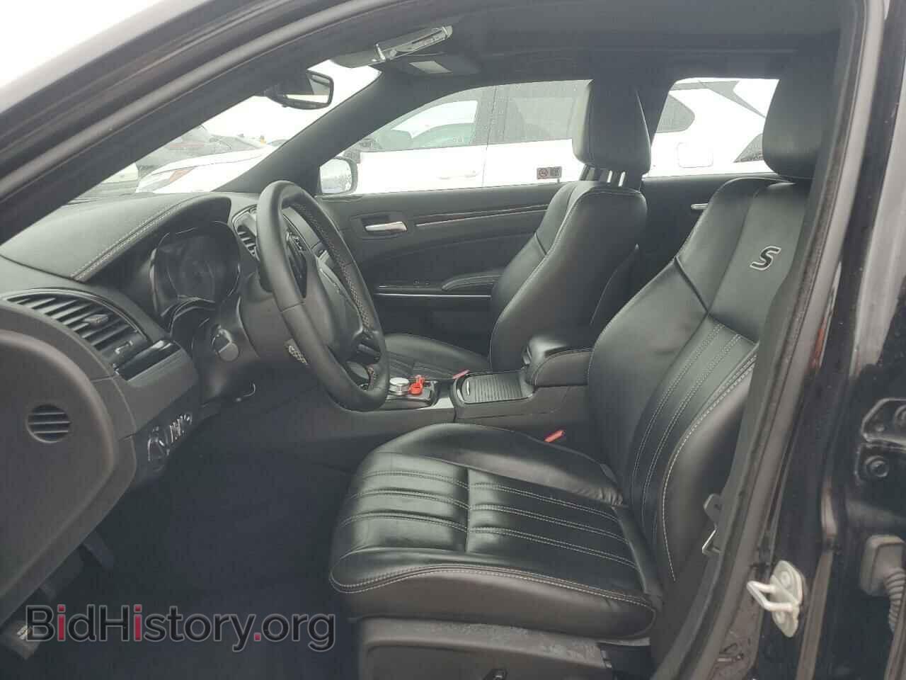 2023 CHRYSLER 300 - VIN: 2C3CCABG4PH585406 - Фото 7
