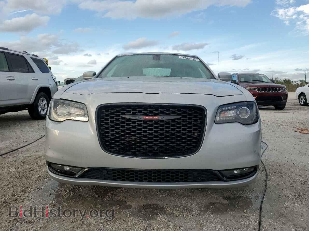 2023 CHRYSLER 300 - VIN: 2C3CCABG4PH641117 - Фото 5