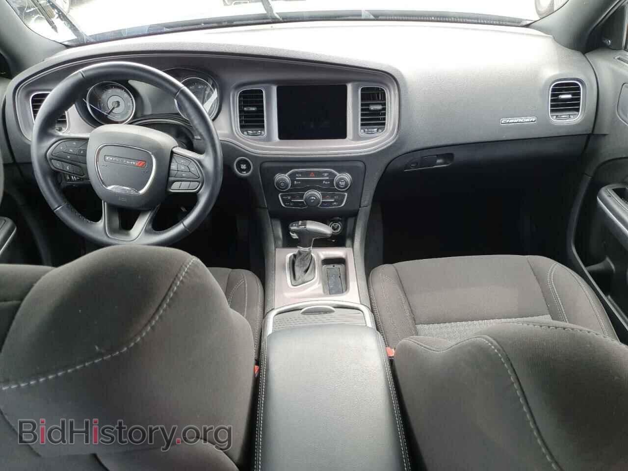 2023 DODGE CHARGER - VIN: 2C3CDXBG0PH690802 - Фото 8