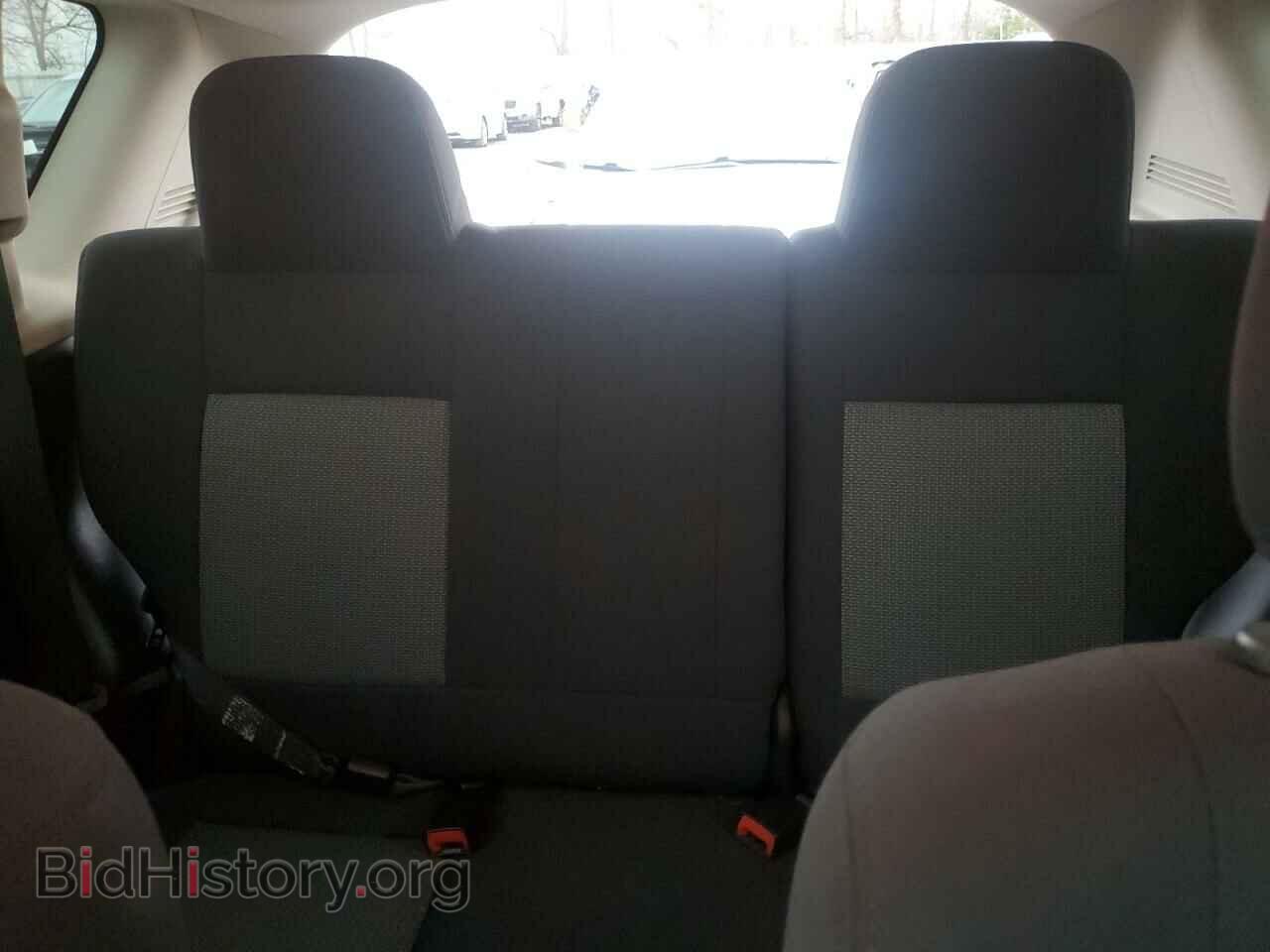 2010 JEEP COMPASS - VIN: 1J4NT1FB2AD634958 - Фото 10