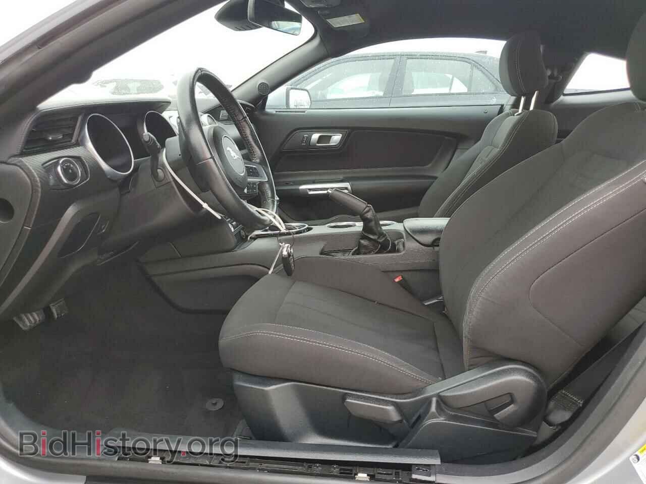 2023 FORD ALL Models - VIN: 1FA6P8TH2P5113599 - Фото 7